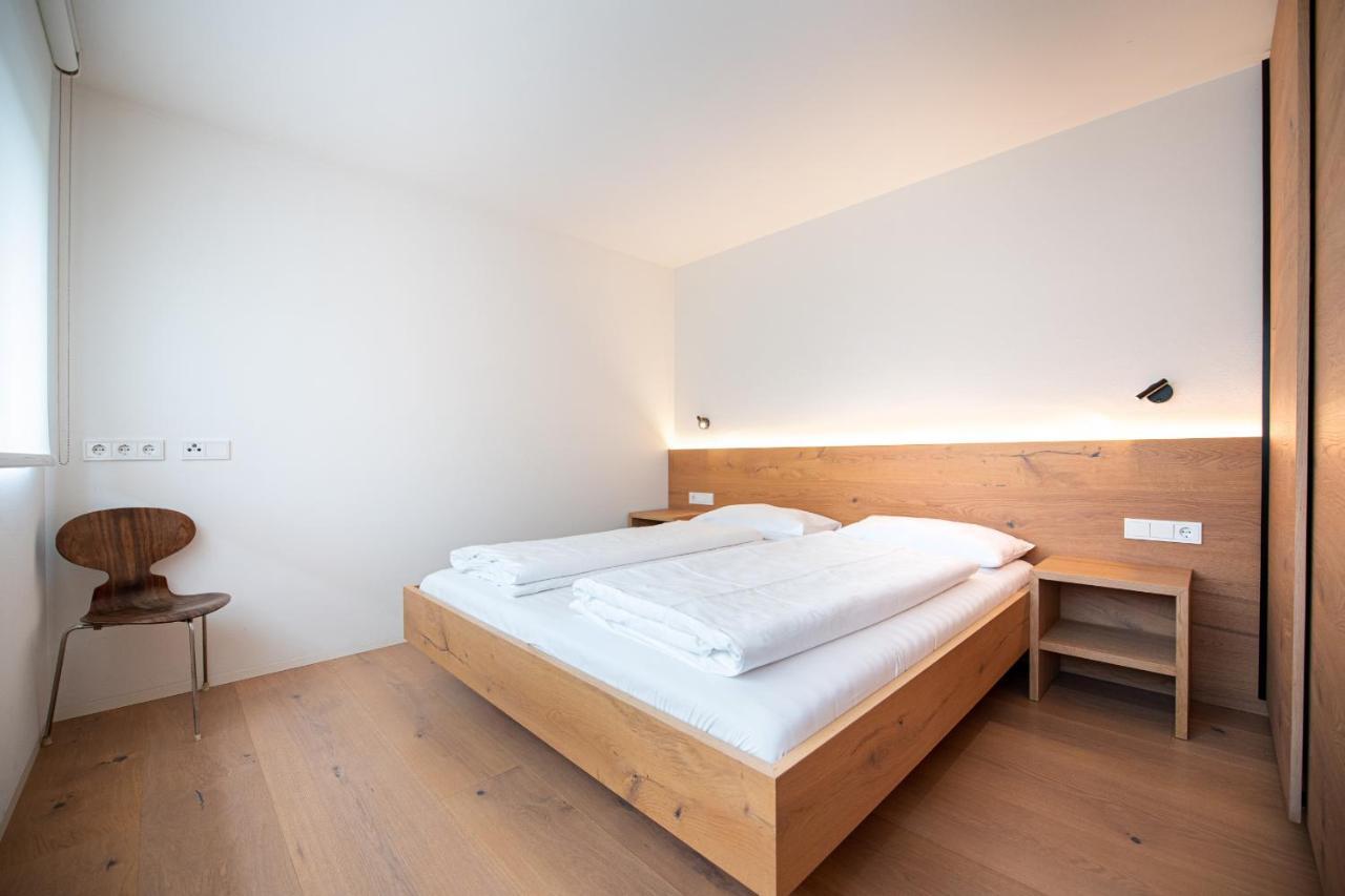 Mayr Appartement Urtijëi