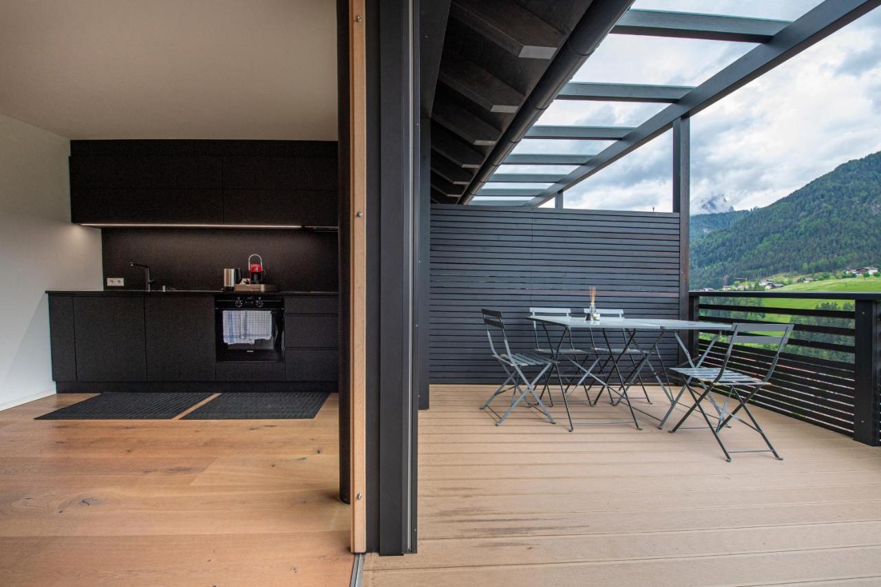 Appartement Mayr Urtijëi
