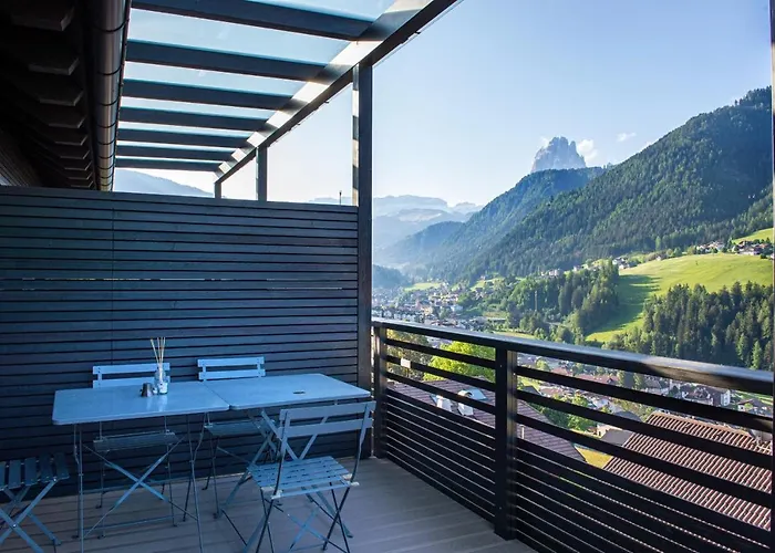 Villa Mayr