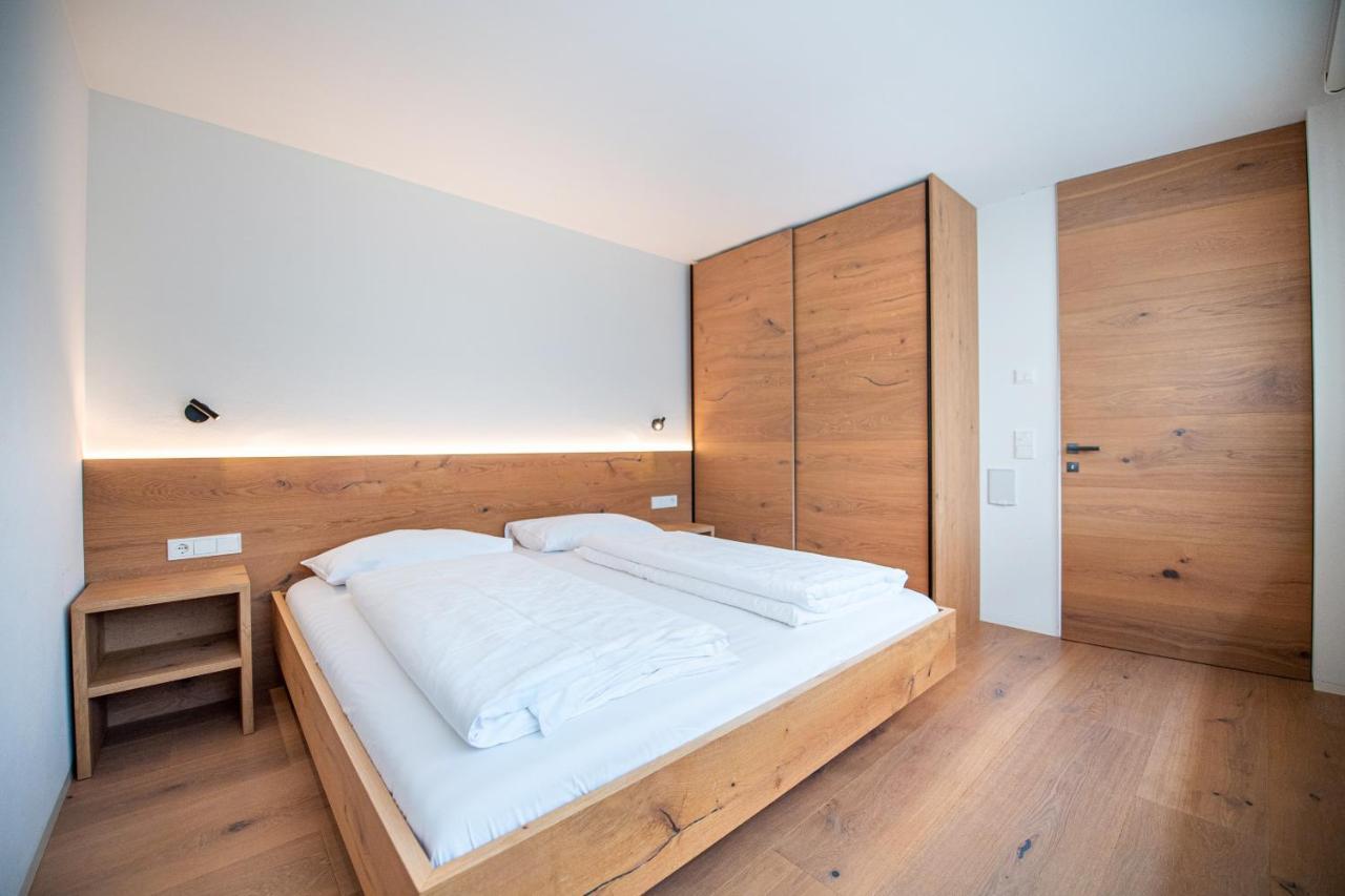 Apartment Mayr *