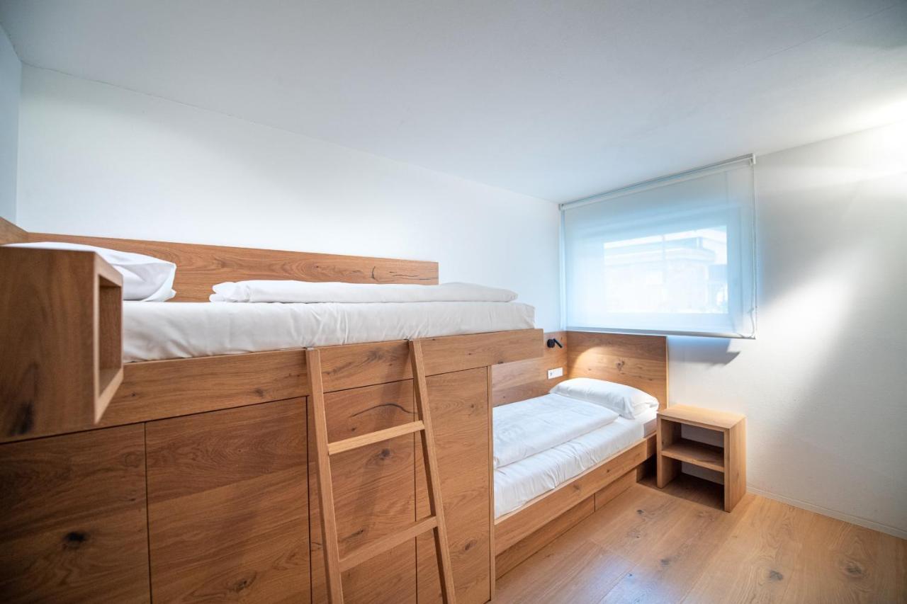 Mayr Apartment