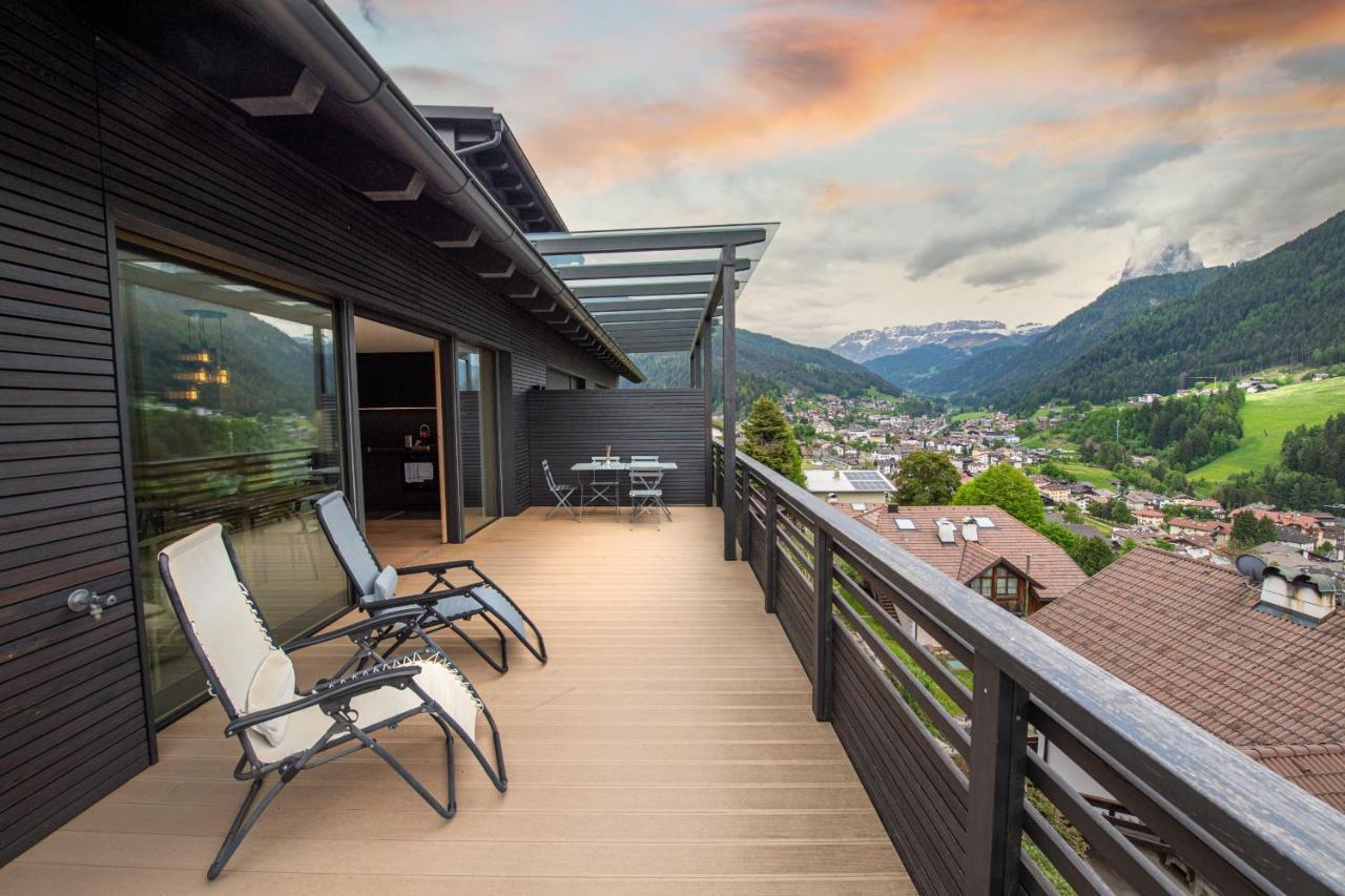 Apartment Mayr Ortisei
