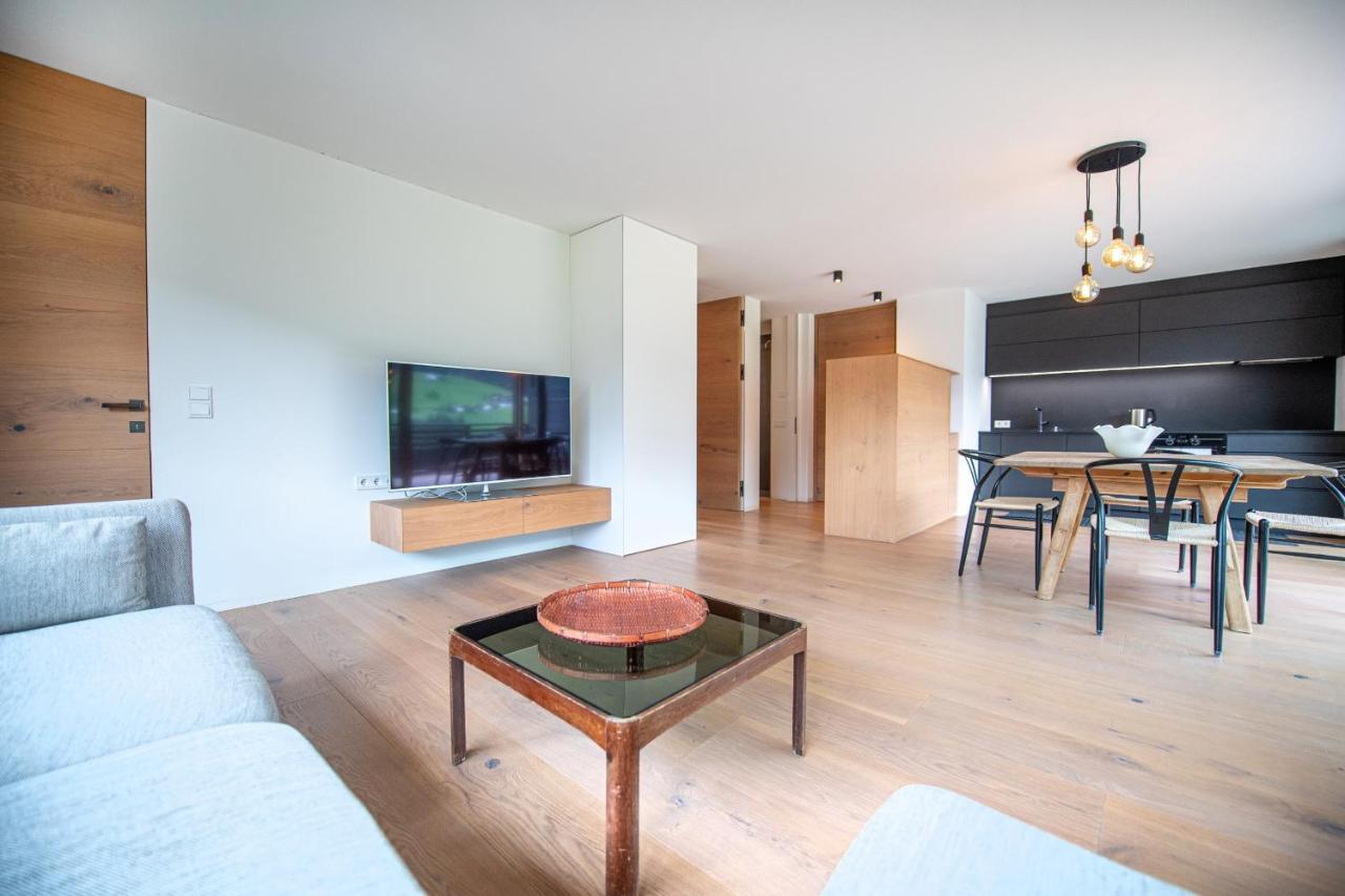 Apartment Mayr Ortisei