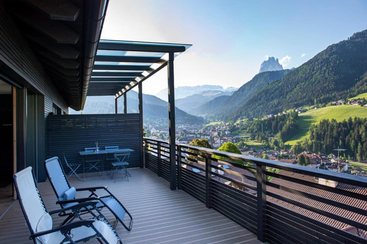 Apartment Mayr Ortisei
