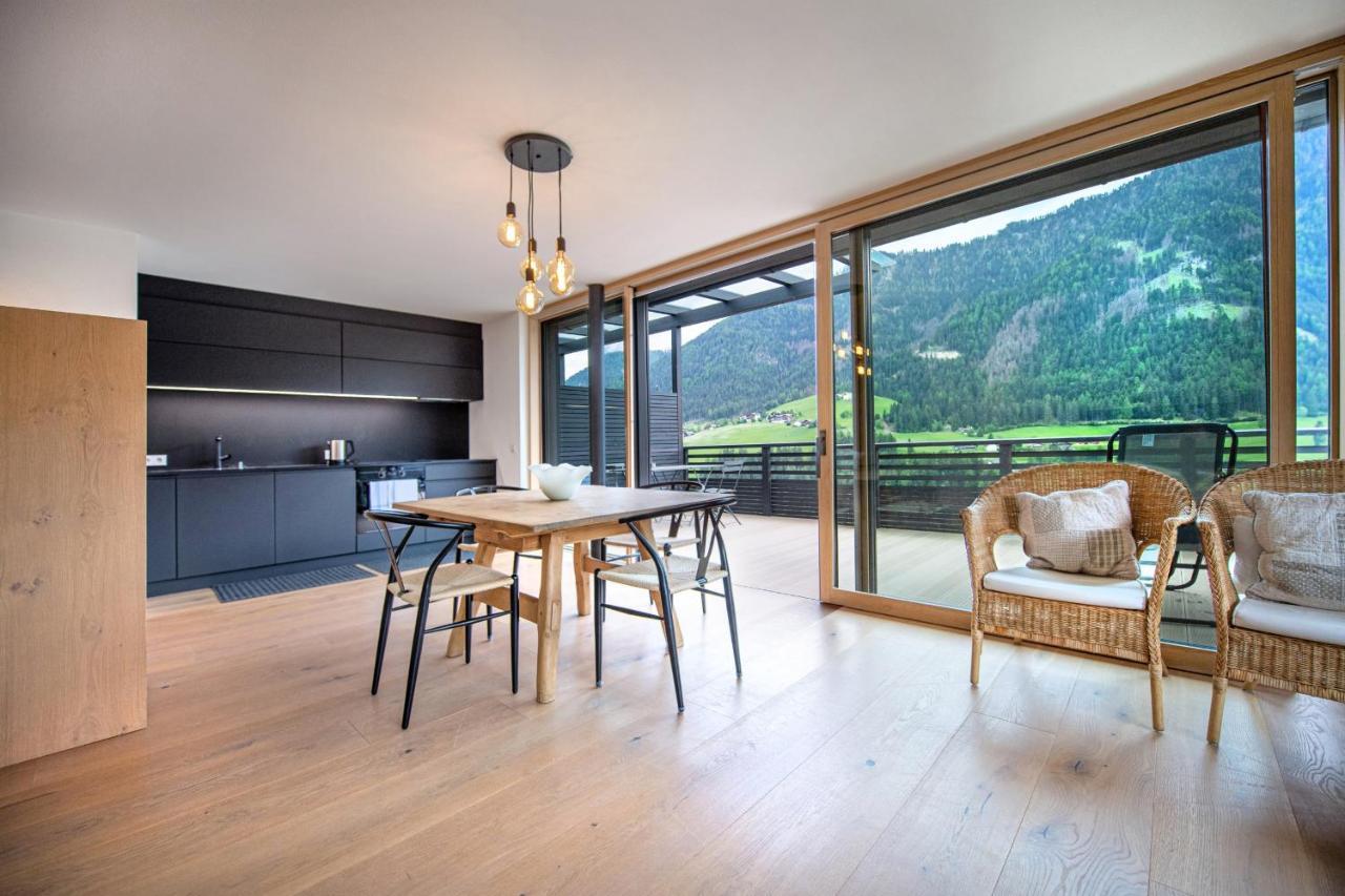 Apartment Mayr Ortisei