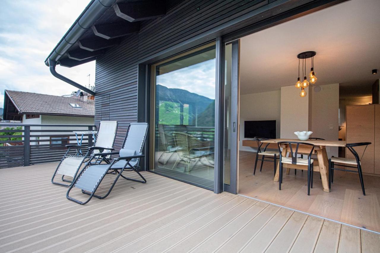 Apartment Mayr Ortisei