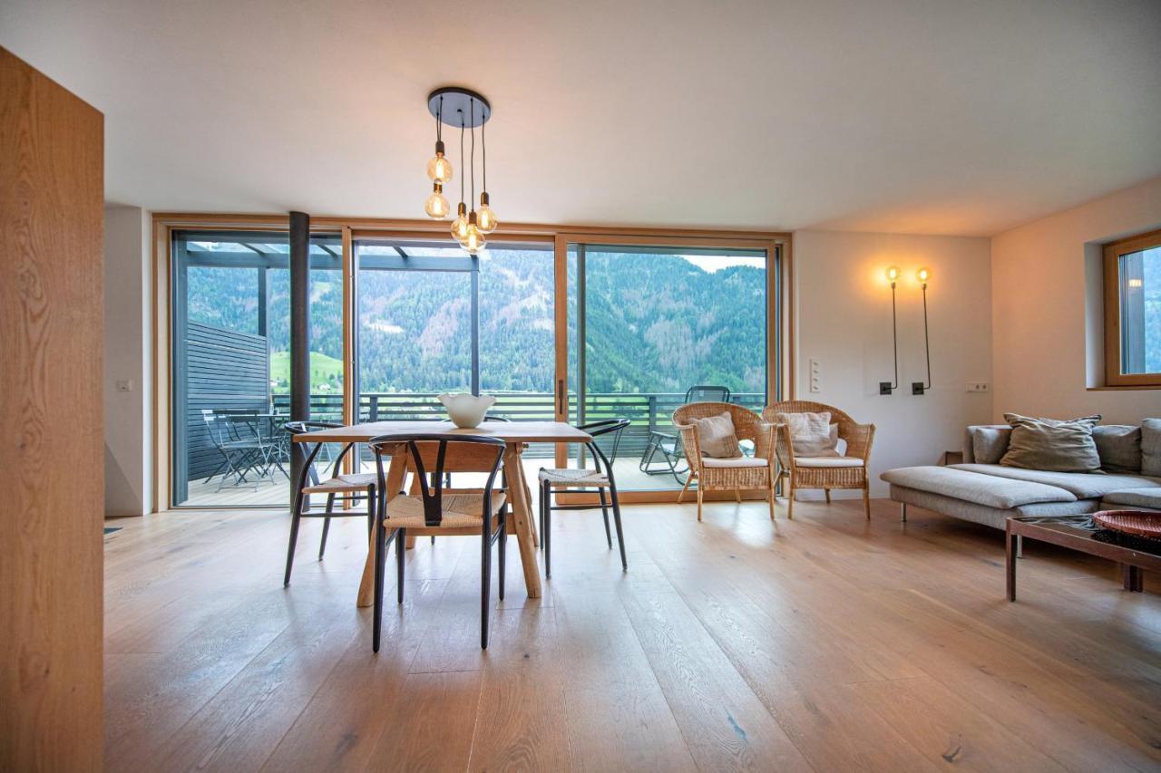 Apartment Mayr Ortisei